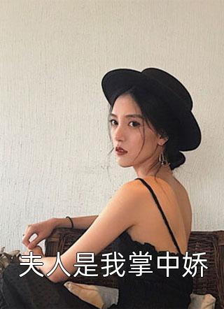 夫人是我掌中娇小说