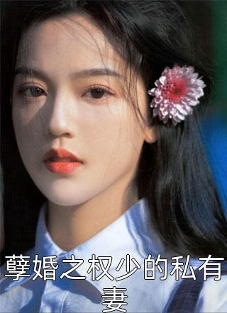 孽婚之权少的私有妻小说