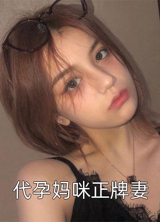 代孕妈咪正牌妻小说