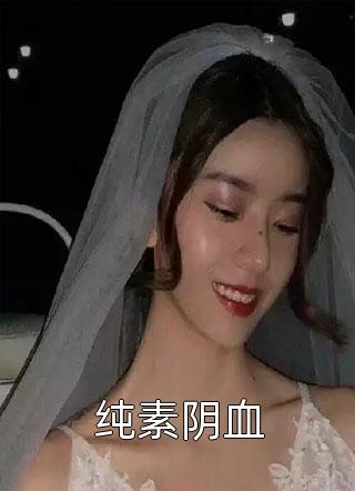 纯素阴血小说