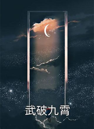 武破九霄小说