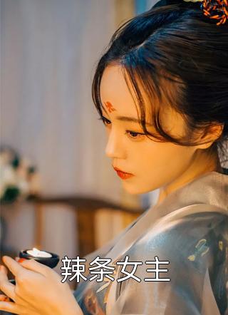 辣条女主小说