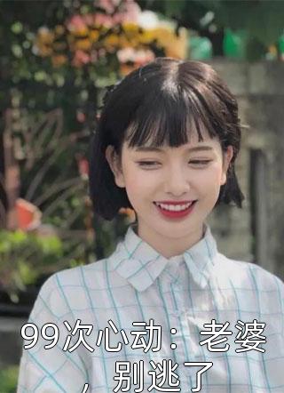 99次心动：老婆，别逃了小说