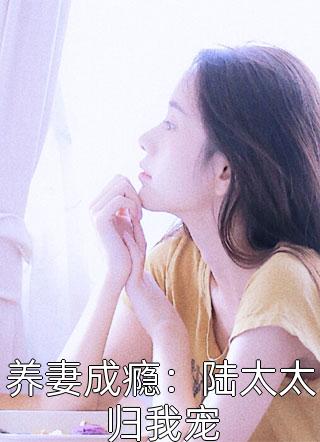 养妻成瘾：陆太太归我宠小说