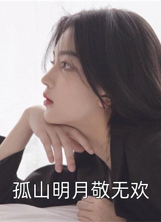 孤山明月敬无欢小说