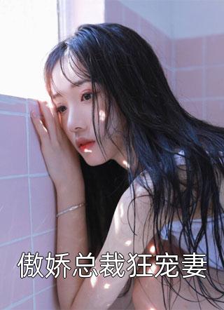 傲娇总裁狂宠妻小说