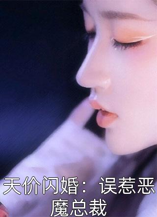 天价闪婚：误惹恶魔总裁小说