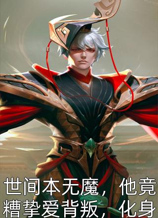 世间本无魔，他竟糟挚爱背叛，化身修罗，以龙入魂，修成魔道至尊小说