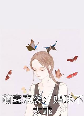 萌宝来袭：妈咪不太乖小说