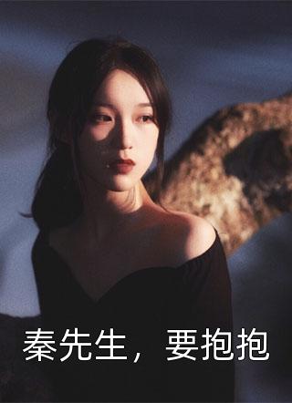 秦先生，要抱抱小说