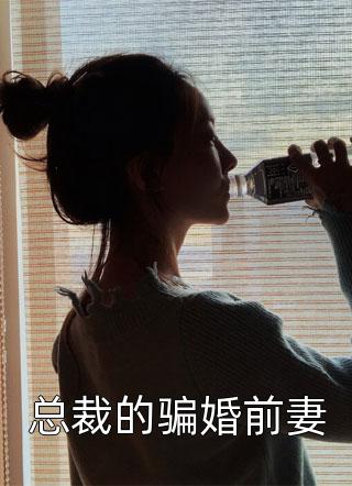 总裁的骗婚前妻小说