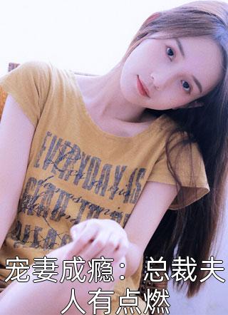 宠妻成瘾：总裁夫人有点燃小说