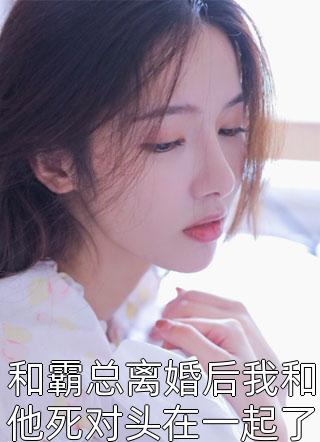 和霸总离婚后我和他死对头在一起了小说