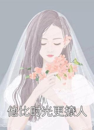 他比时光更撩人小说