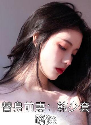 替身前妻：韩少套路深小说