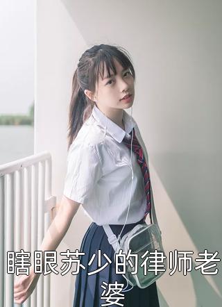 瞎眼苏少的律师老婆小说