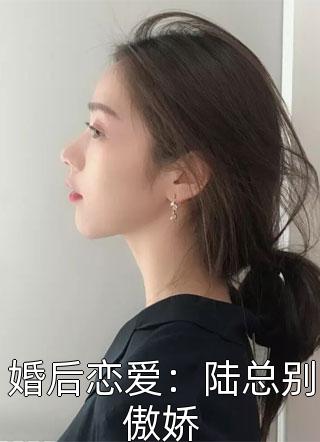 婚后恋爱：陆总别傲娇小说