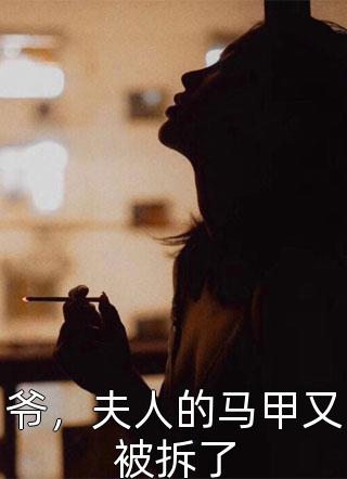 爷，夫人的马甲又被拆了小说