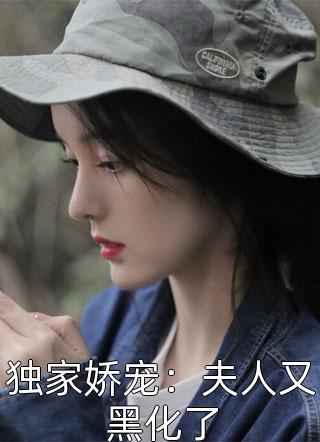 独家娇宠：夫人又黑化了小说