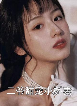 二爷甜宠小娇妻小说