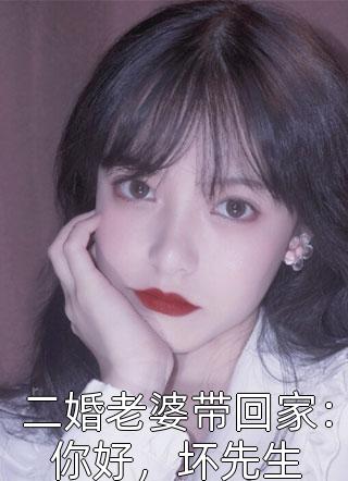 二婚老婆带回家：你好，坏先生小说