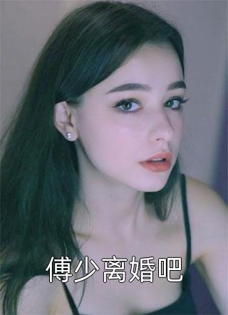 傅少离婚吧小说