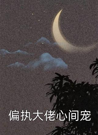 偏执大佬心间宠小说