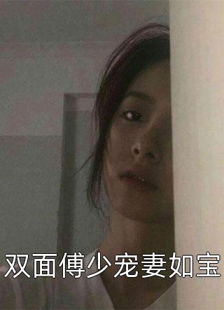 双面傅少宠妻如宝小说