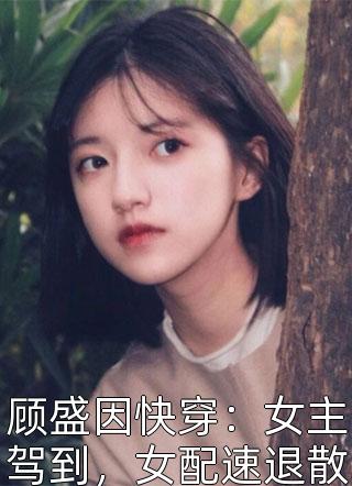 顾盛因快穿：女主驾到，女配速退散！小说