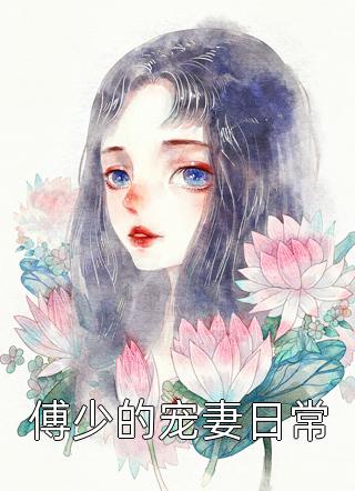 傅少的宠妻日常小说