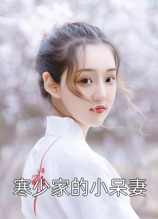 寒少家的小呆妻小说