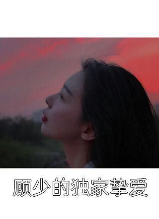 顾少的独家挚爱小说