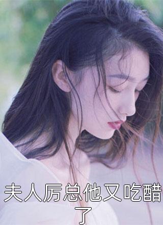 夫人厉总他又吃醋了小说