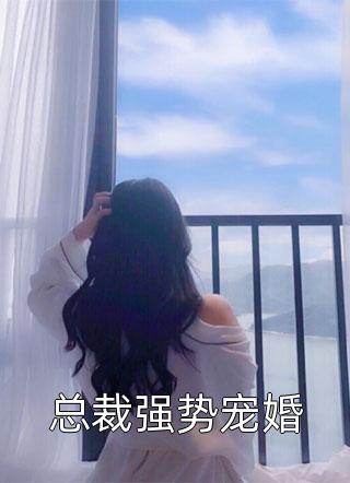 总裁强势宠婚小说