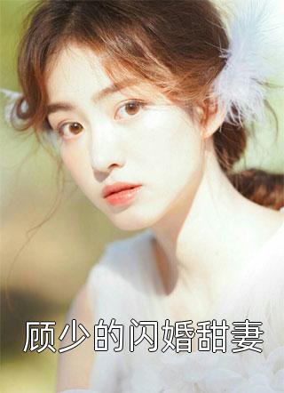 顾少的闪婚甜妻小说