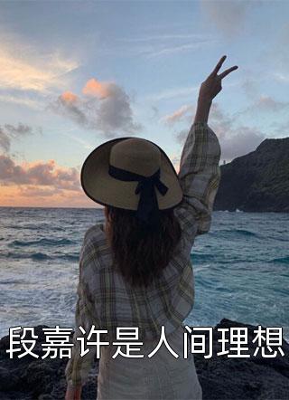 段嘉许是人间理想小说