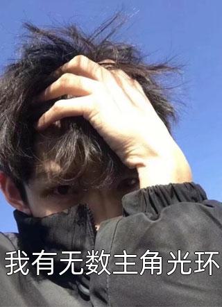 我有无数主角光环小说