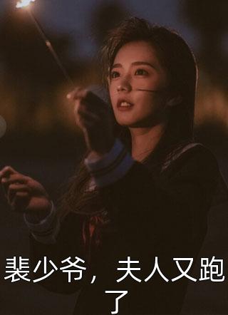 裴少爷，夫人又跑了小说