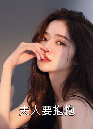 夫人要抱抱小说