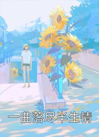 一曲落尽半生情小说