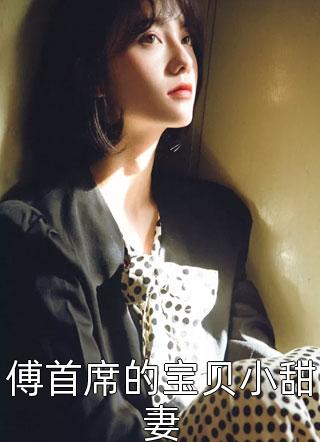 傅首席的宝贝小甜妻小说