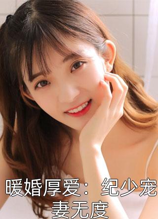 暖婚厚爱：纪少宠妻无度小说