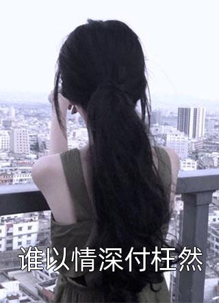 谁以情深付枉然小说