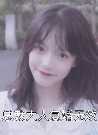 总裁大人复婚无效小说