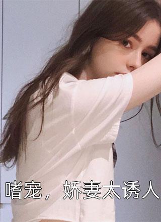 嗜宠，娇妻太诱人小说