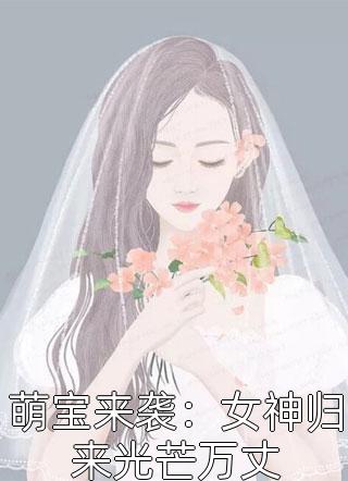 萌宝来袭：女神归来光芒万丈小说