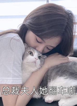 总裁夫人她翻车啦小说