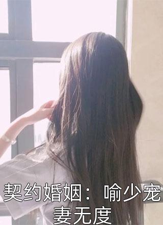 契约婚姻：喻少宠妻无度小说