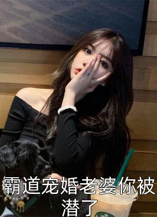 霸道宠婚老婆你被潜了小说