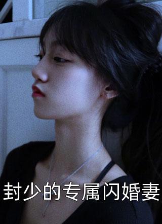 封少的专属闪婚妻小说